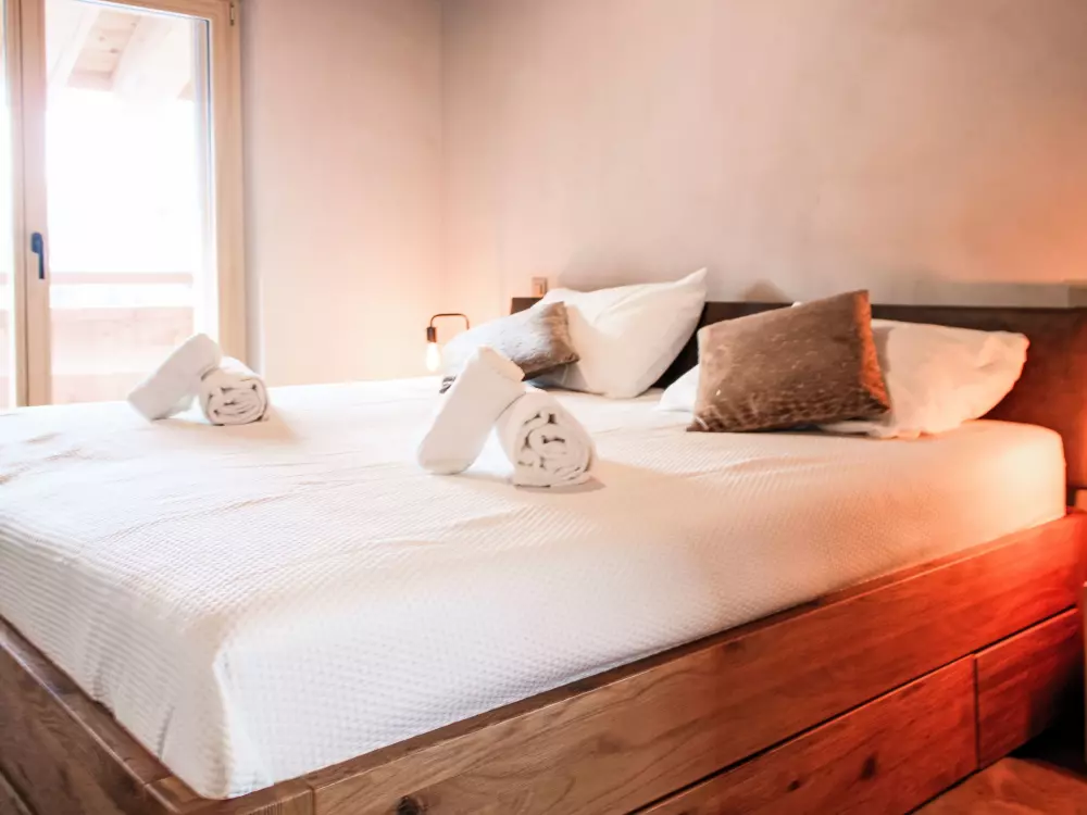 Résidence Bike & Ski 301