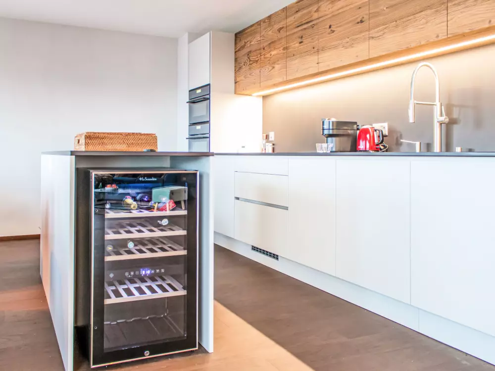 Résidence Bike & Ski 301