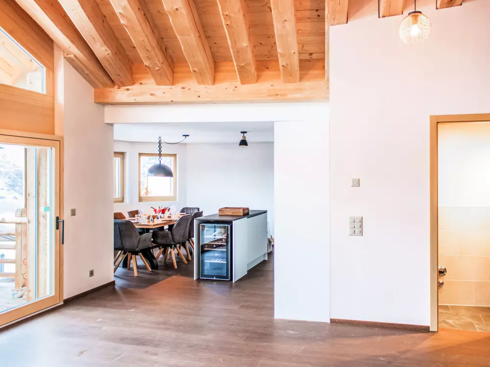 Résidence Bike & Ski 301