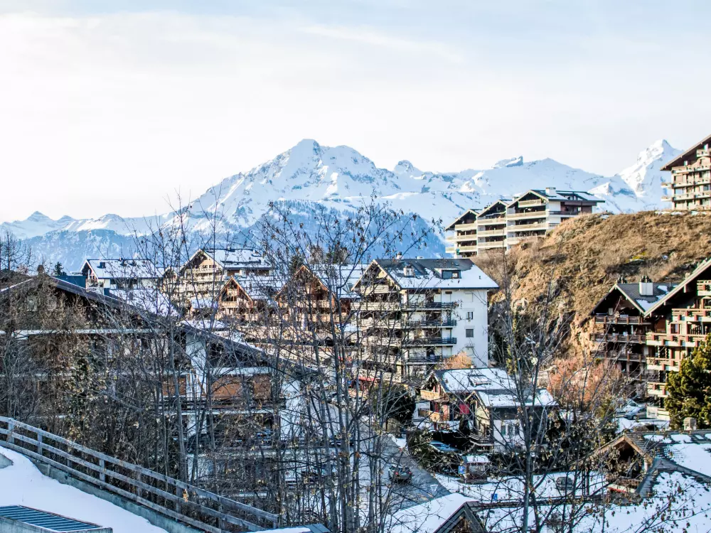 Résidence Bike & Ski 301