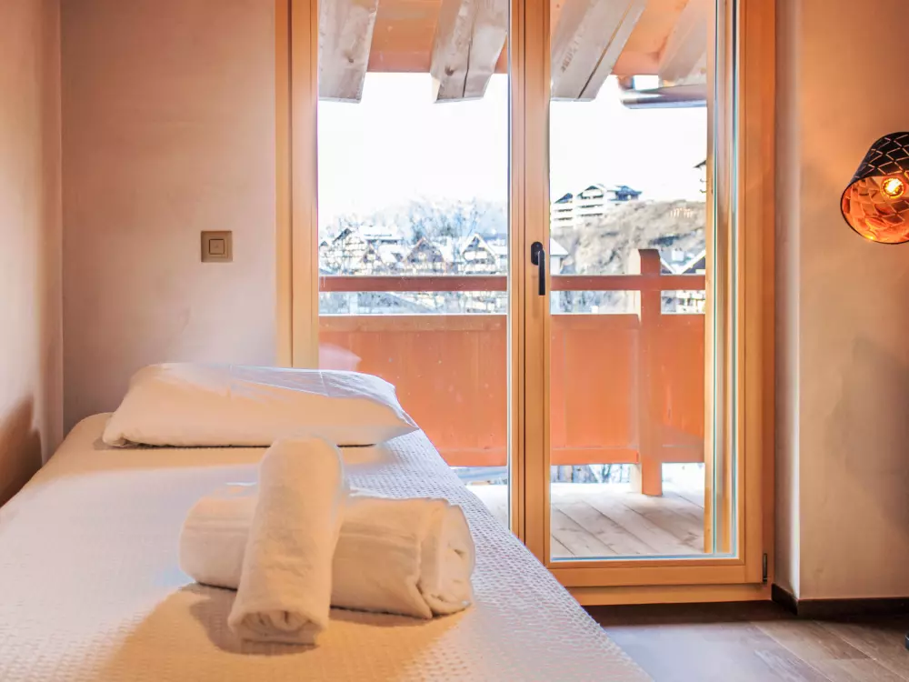 Résidence Bike & Ski 301