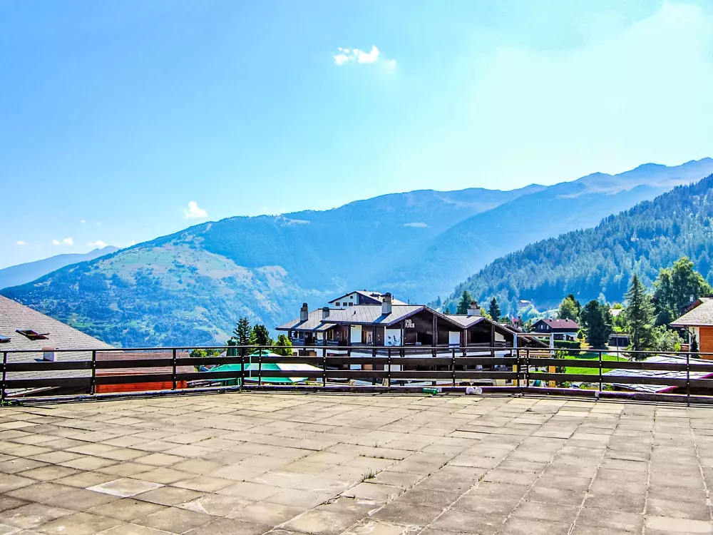 Résidence Cerisiers Hrez