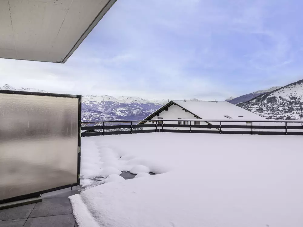 Résidence Cerisiers Hrez