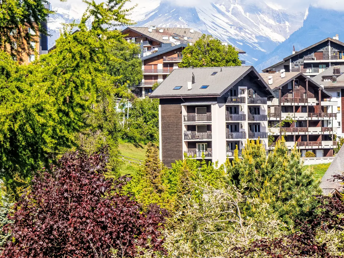 Résidence Clair Matin 20