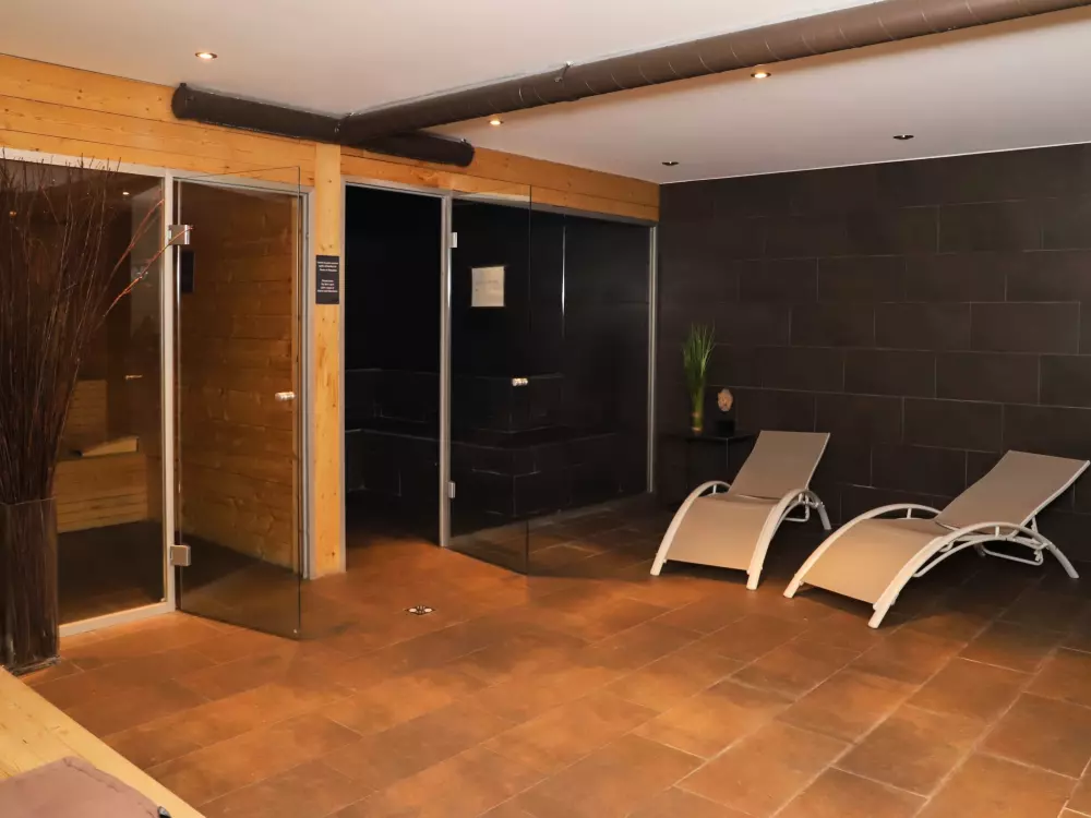 Résidence Cor des Alpes 2