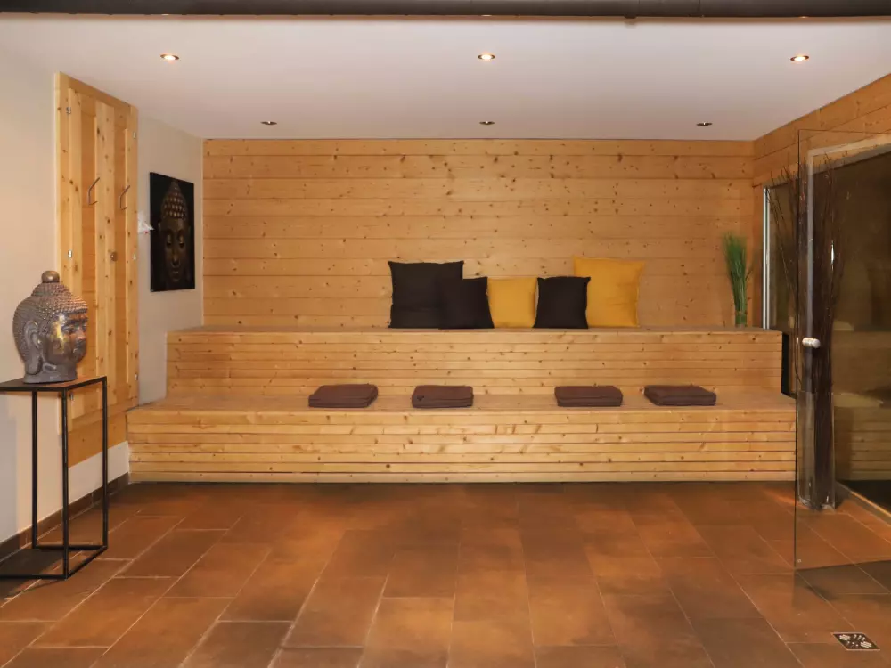 Résidence Cor des Alpes 2