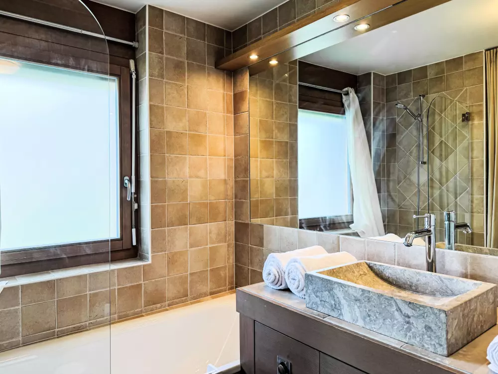 Résidence Cor des Alpes 2