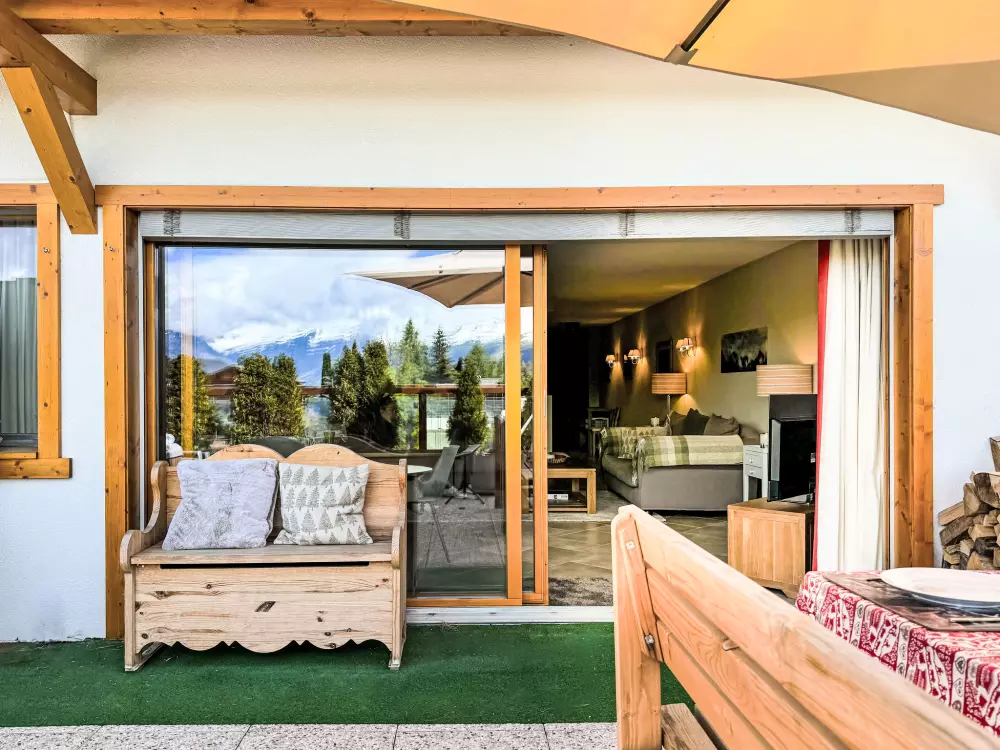 Résidence Cor des Alpes 2