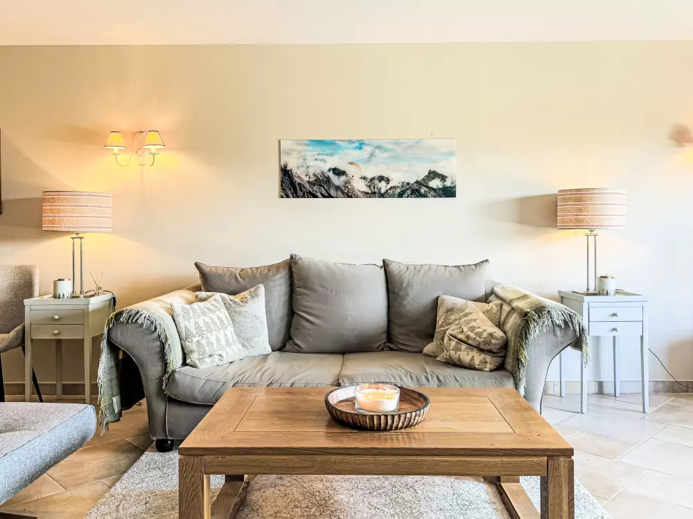 Résidence Cor des Alpes 2