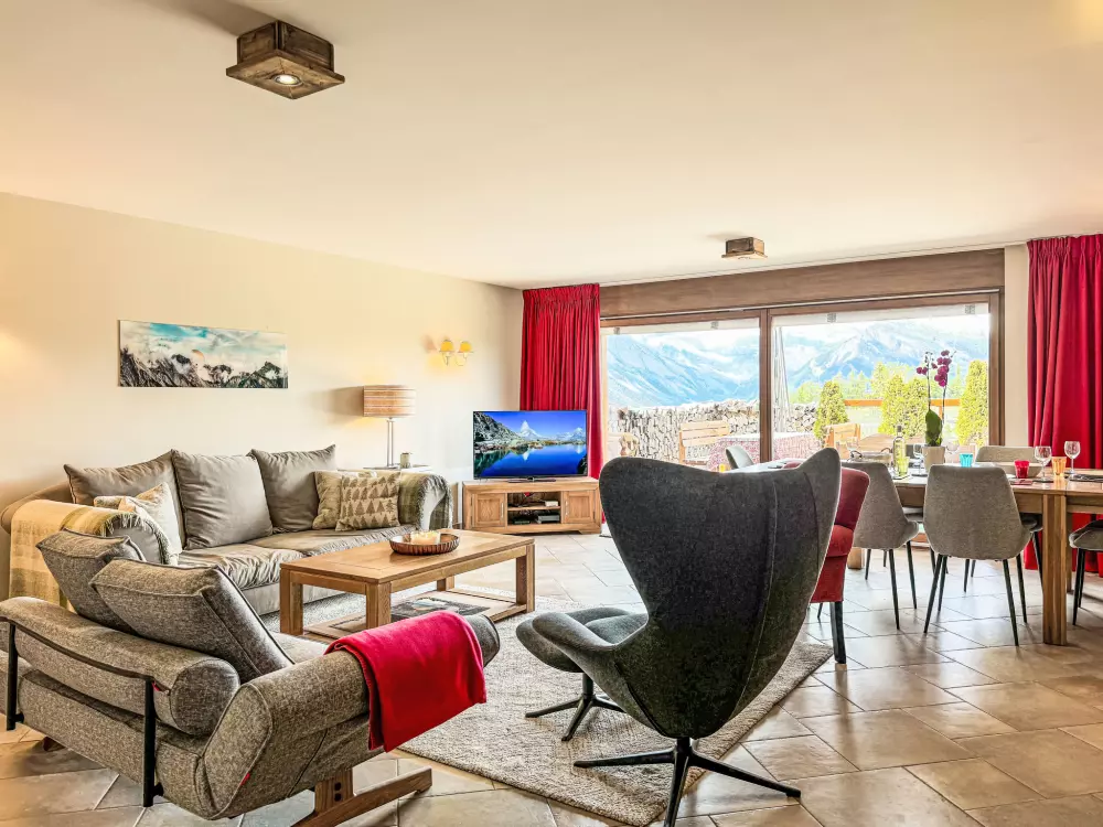 Résidence Cor des Alpes 2