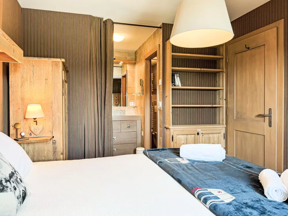 Résidence Cor des Alpes 2