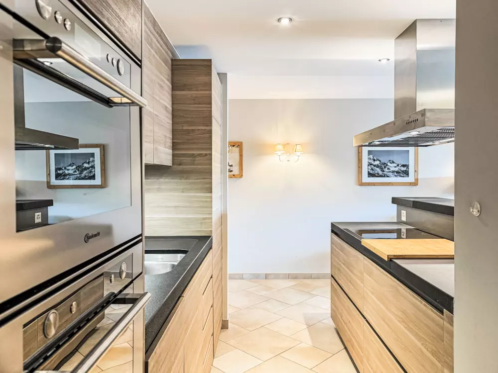 Résidence Cor des Alpes 2