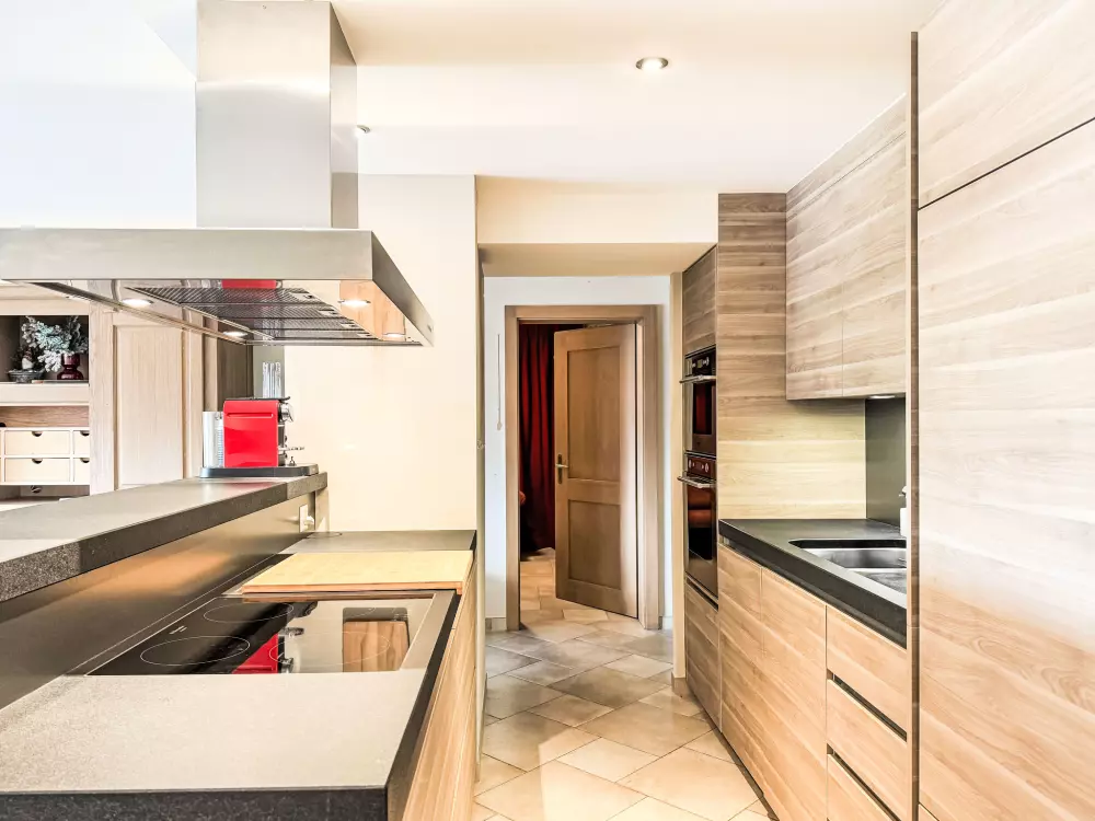 Résidence Cor des Alpes 2