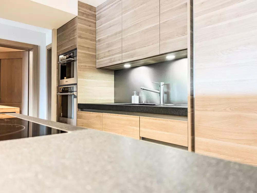 Résidence Cor des Alpes 2