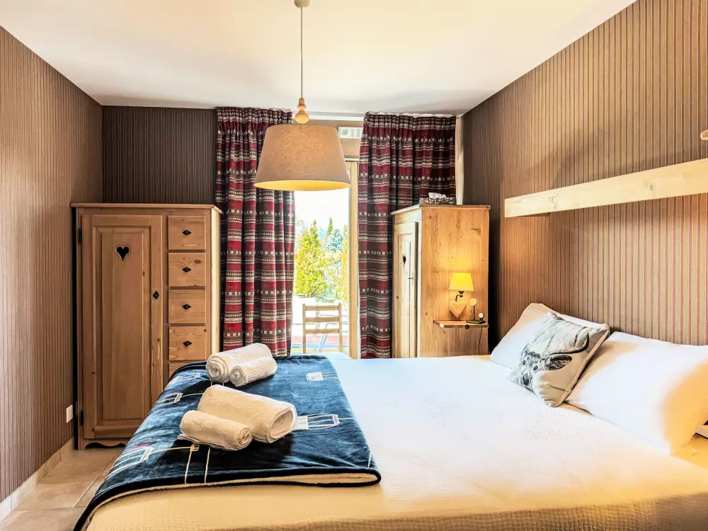 Résidence Cor des Alpes 2