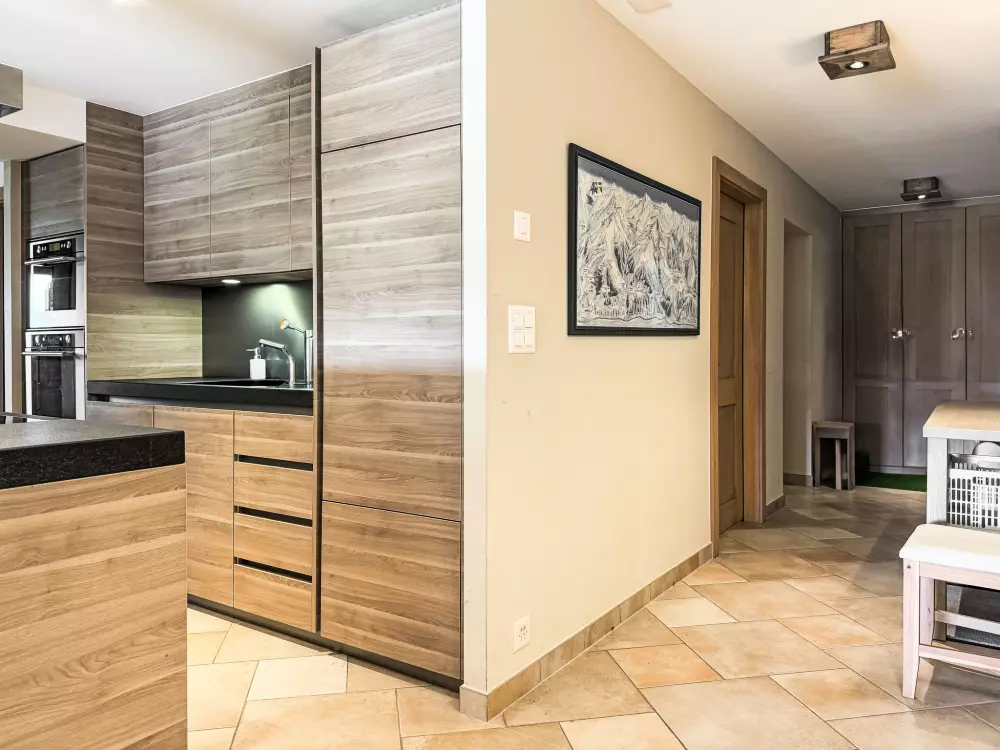 Résidence Cor des Alpes 2