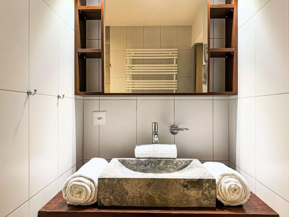 Résidence Cor des Alpes 2