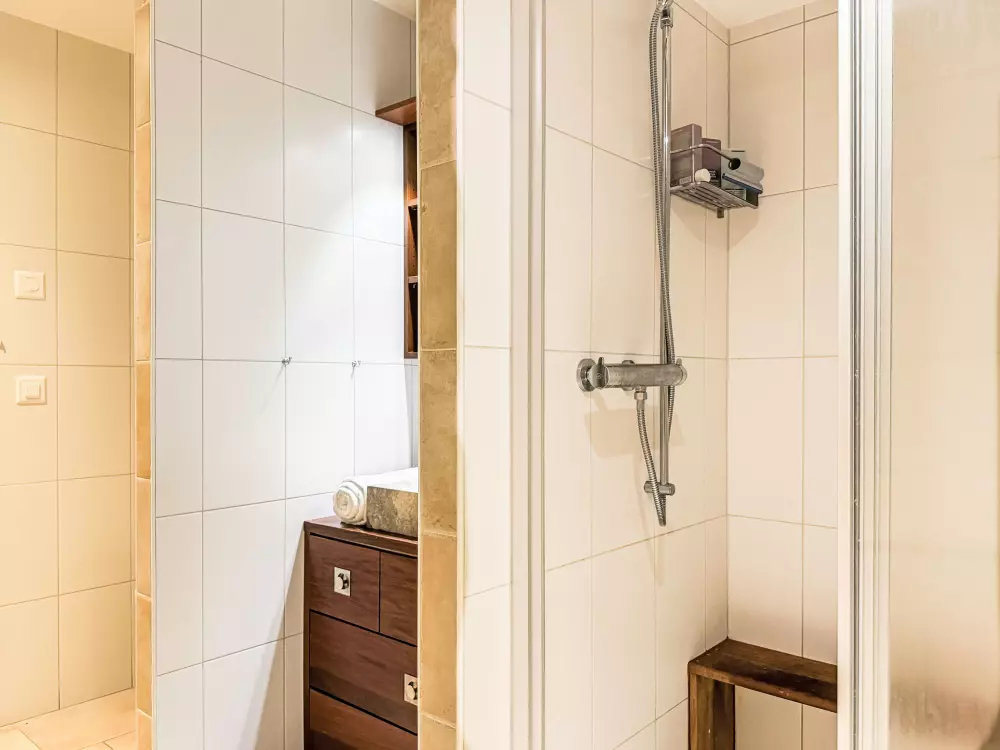 Résidence Cor des Alpes 2