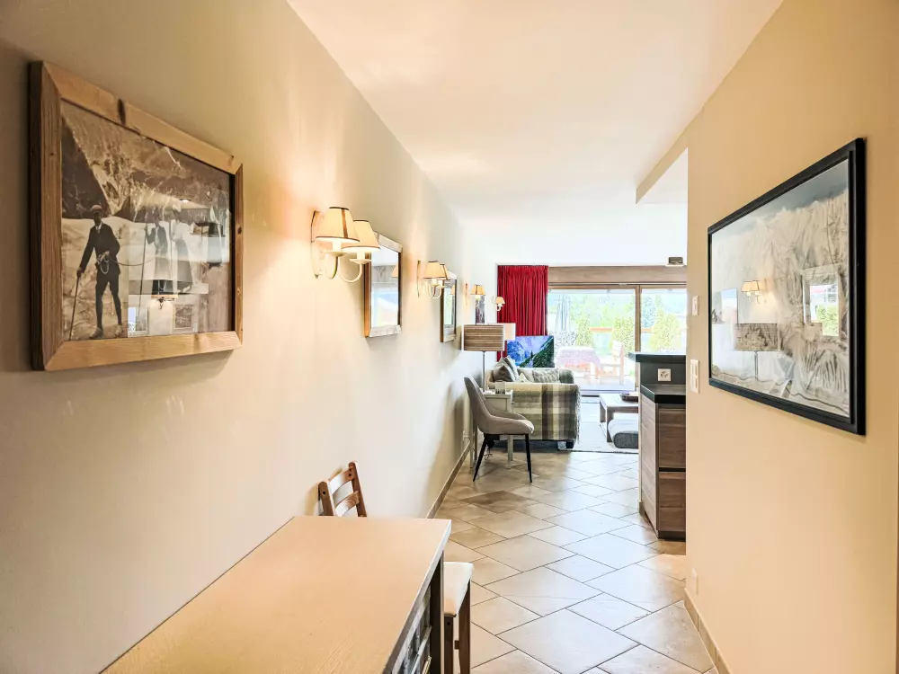 Résidence Cor des Alpes 2