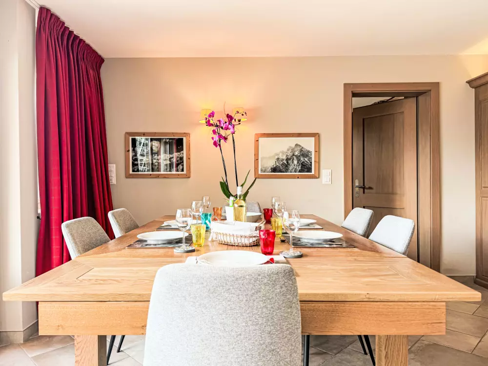 Résidence Cor des Alpes 2