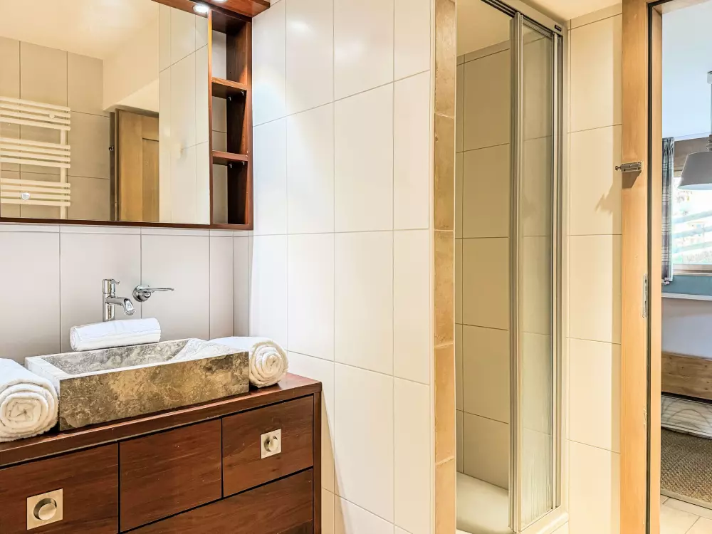 Résidence Cor des Alpes 2