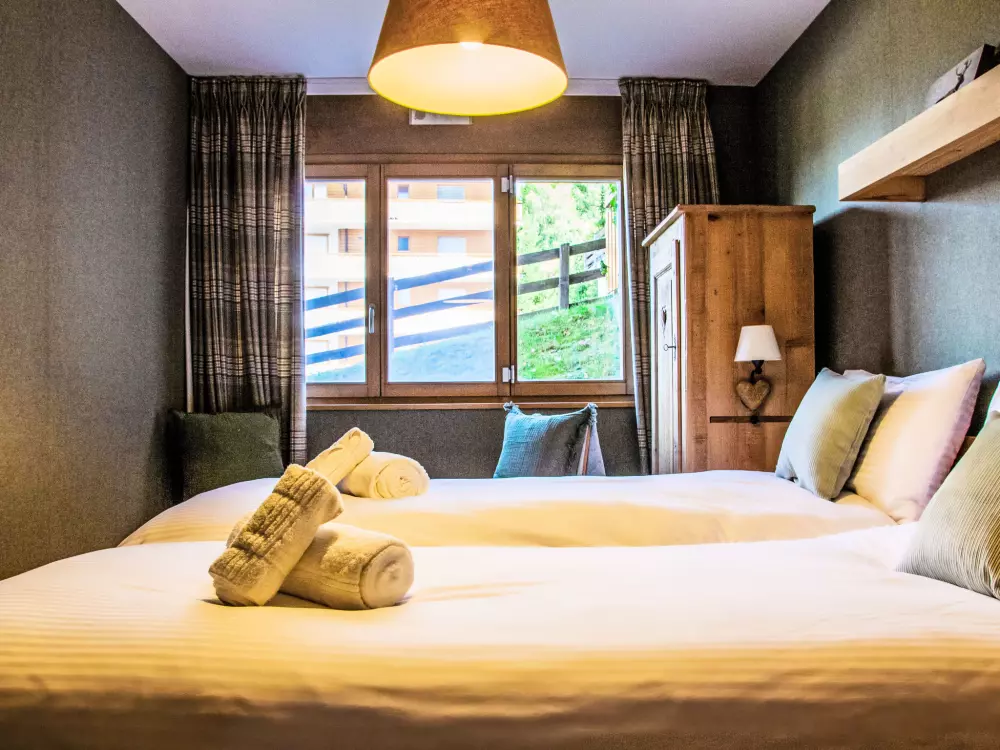 Résidence Cor des Alpes 2