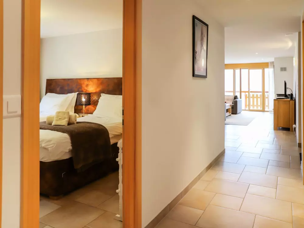 Résidence Cor des Alpes 2