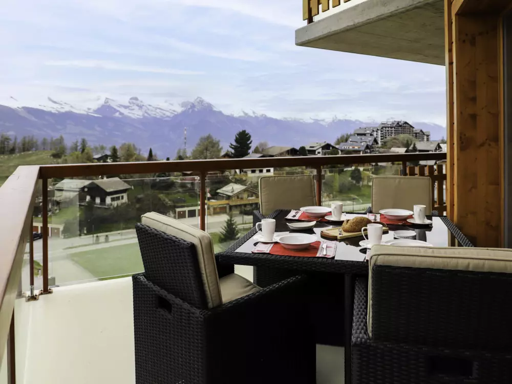 Résidence Cor des Alpes 2