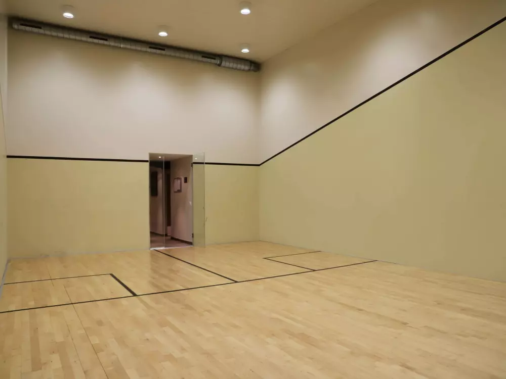 Résidence Cor des Alpes 2