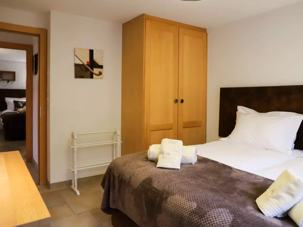 Résidence Cor des Alpes 2