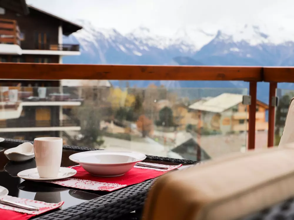 Résidence Cor des Alpes 2