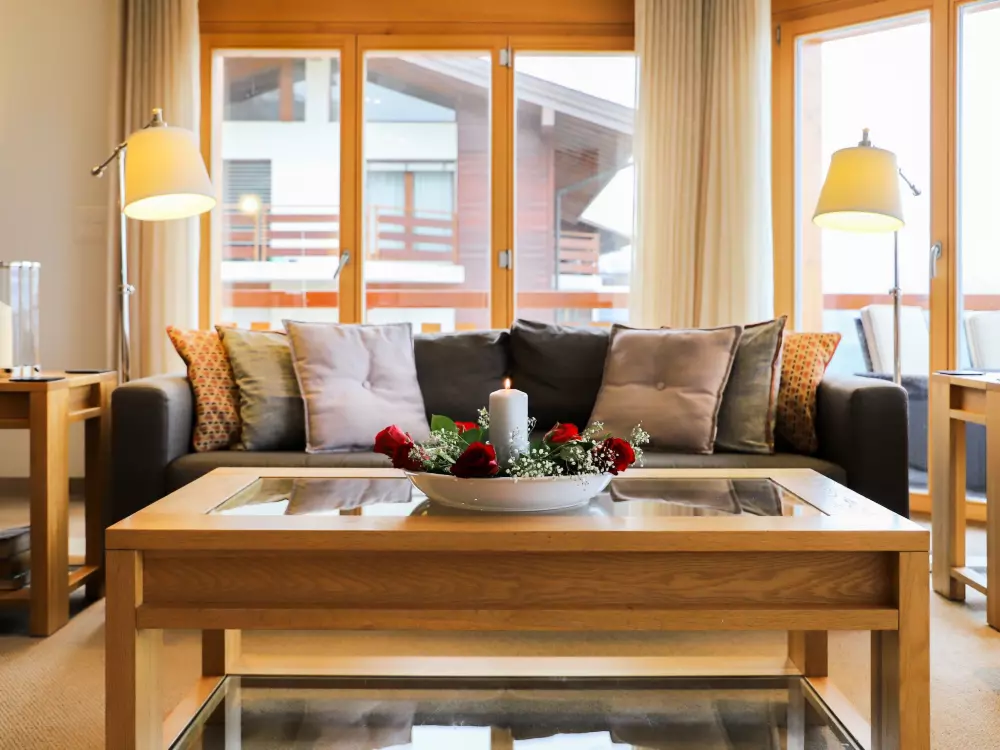 Résidence Cor des Alpes 2