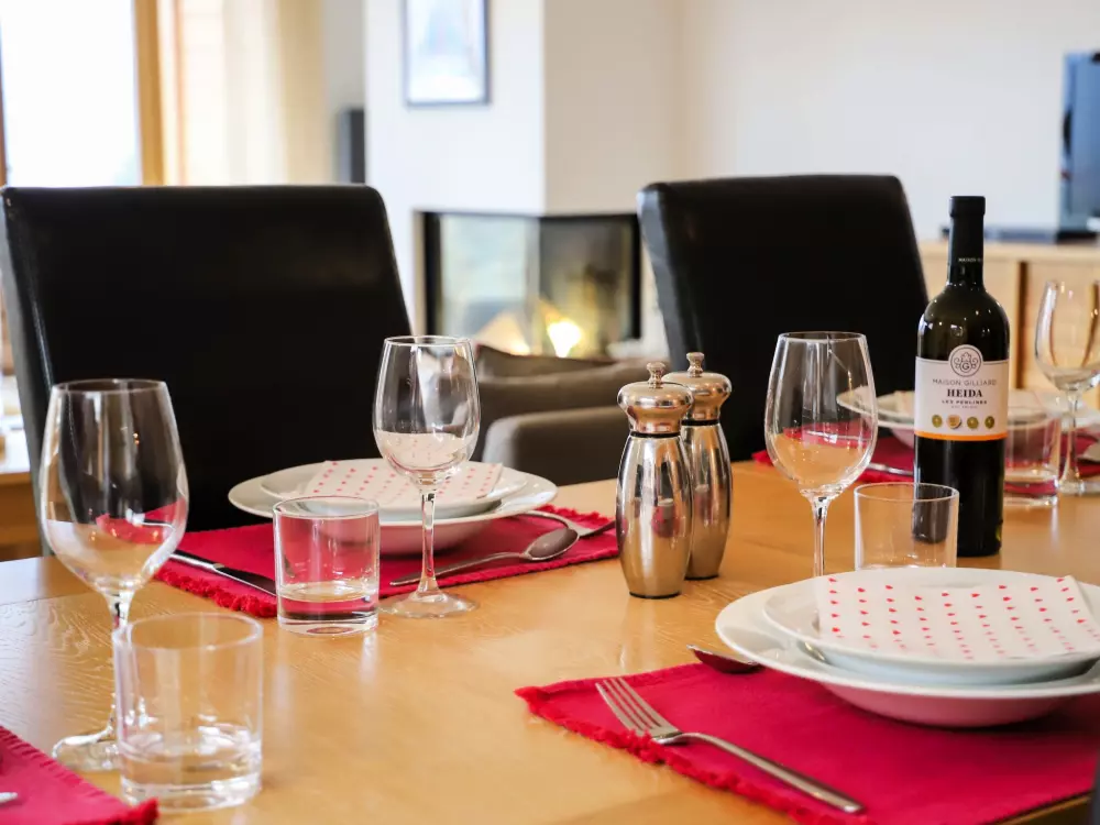 Résidence Cor des Alpes 2