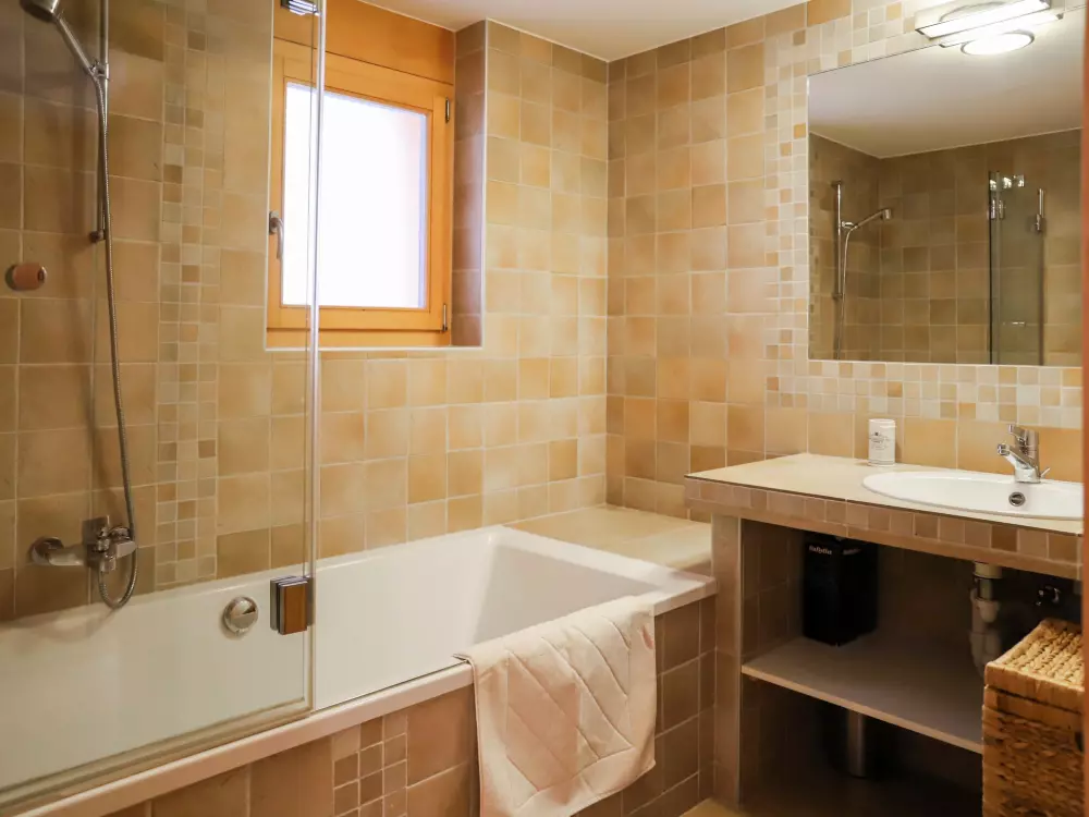 Résidence Cor des Alpes 2