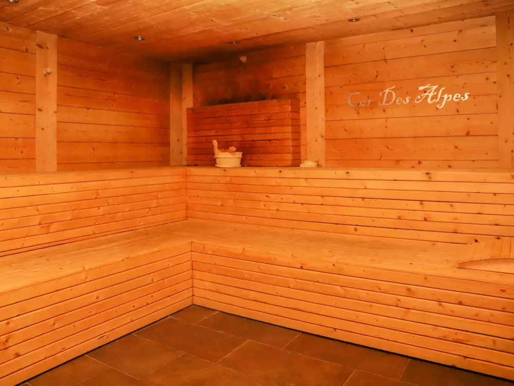 Résidence Cor des Alpes 2