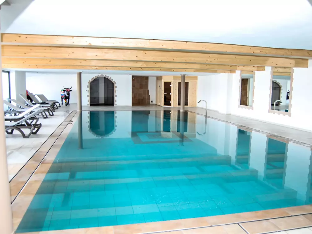 Résidence Cor des Alpes 2