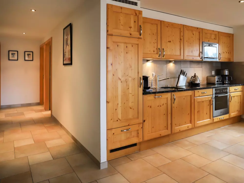 Résidence Cor des Alpes 2