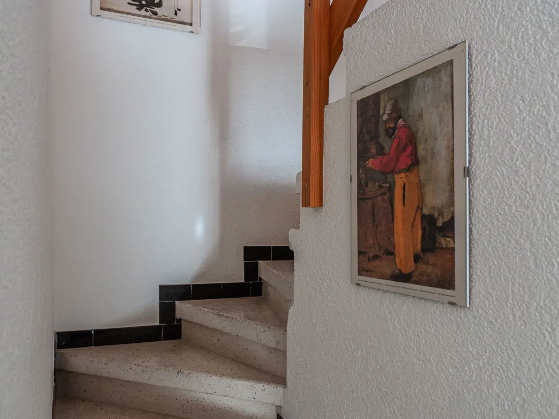 Résidence Derborence 28