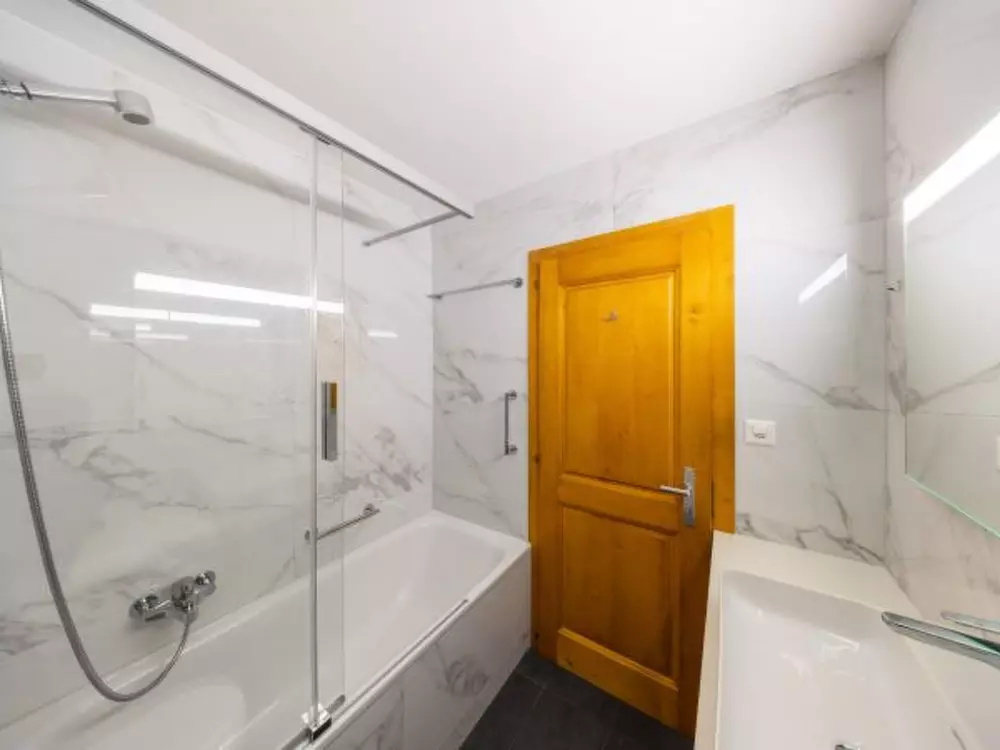 Résidence Ecluses 15 - close to ski lift & centre - Nendaz