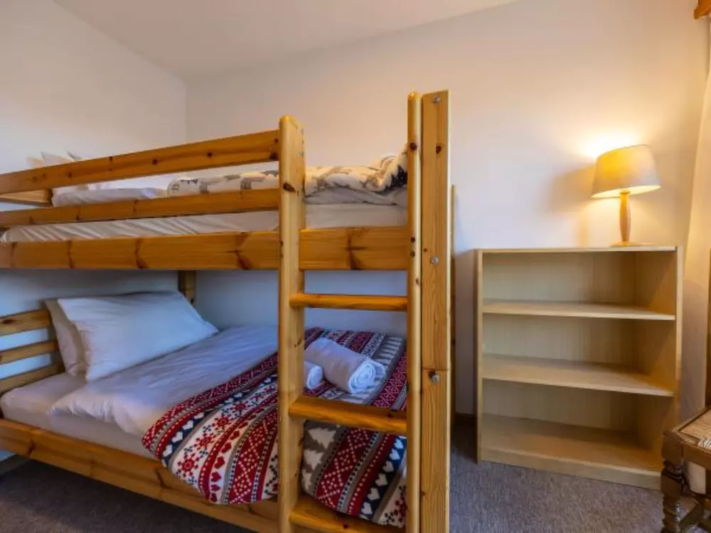 Résidence Ecluses 15 - close to ski lift & centre - Nendaz