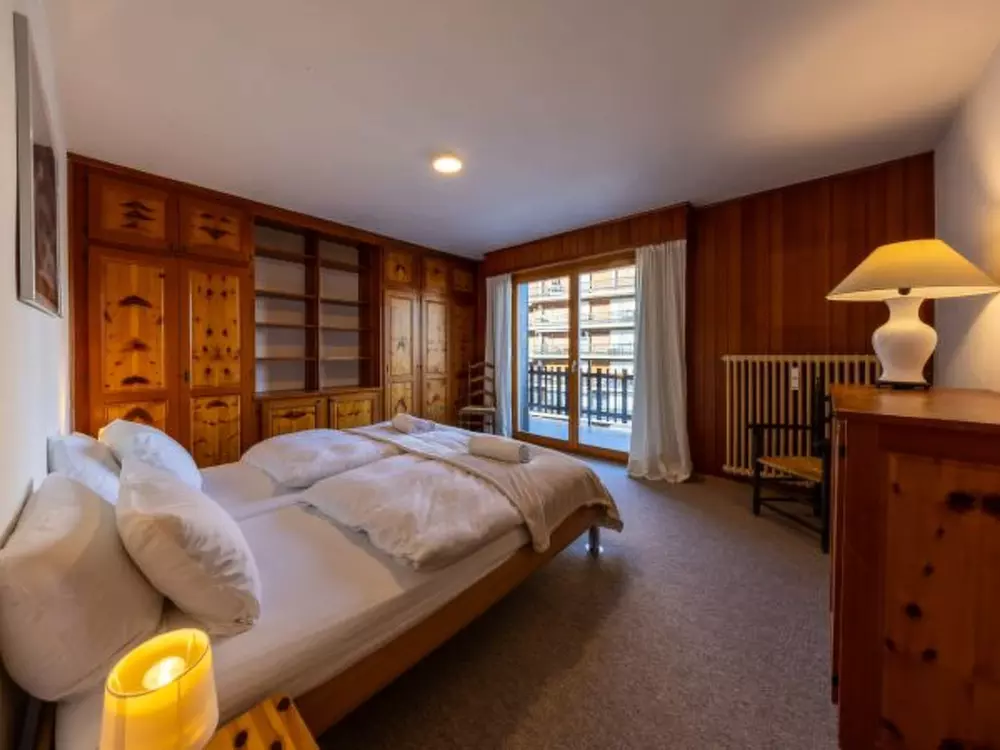 Résidence Ecluses 15 - close to ski lift & centre - Nendaz