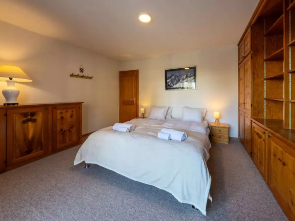 Résidence Ecluses 15 - close to ski lift & centre - Nendaz