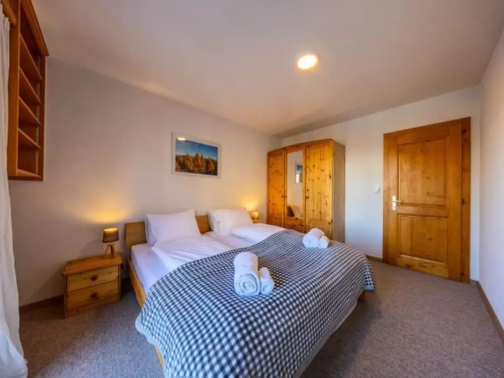 Résidence Ecluses 15 - close to ski lift & centre - Nendaz