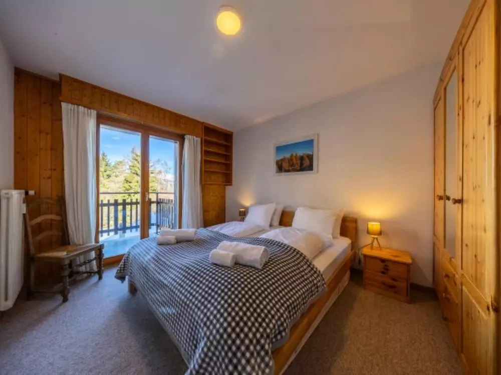 Résidence Ecluses 15 - close to ski lift & centre - Nendaz