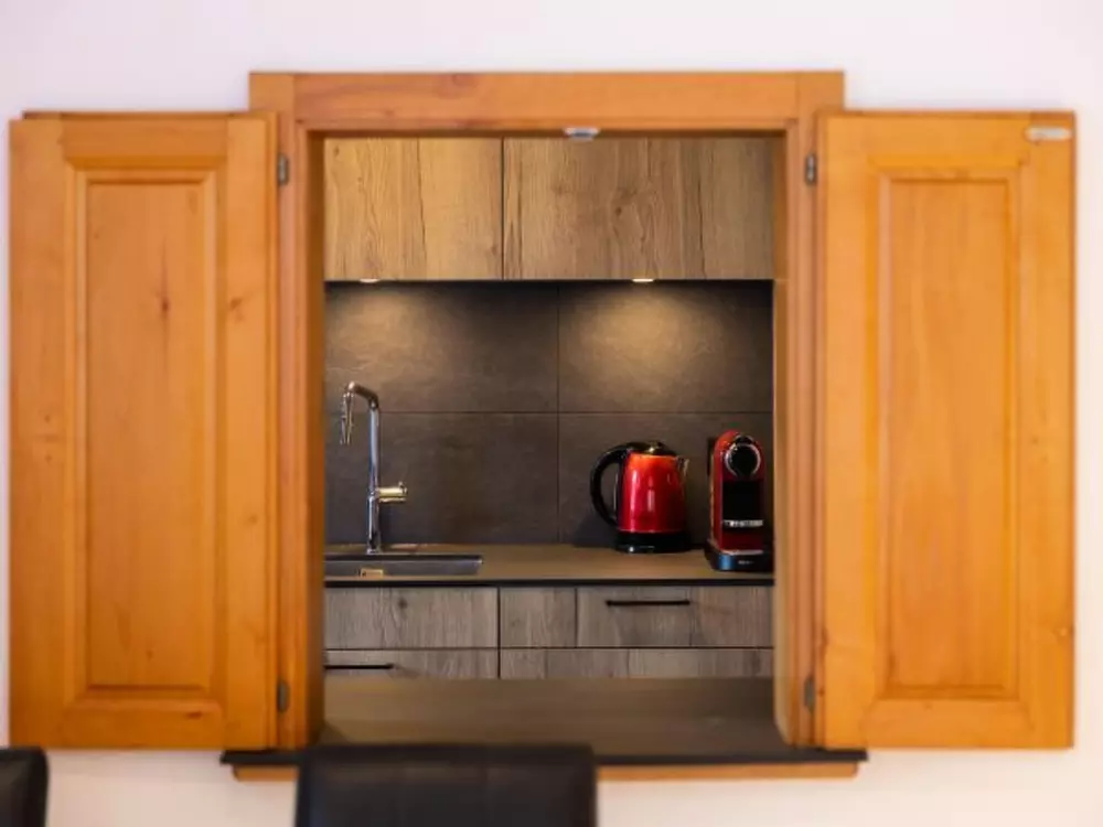 Résidence Ecluses 15 - close to ski lift & centre - Nendaz