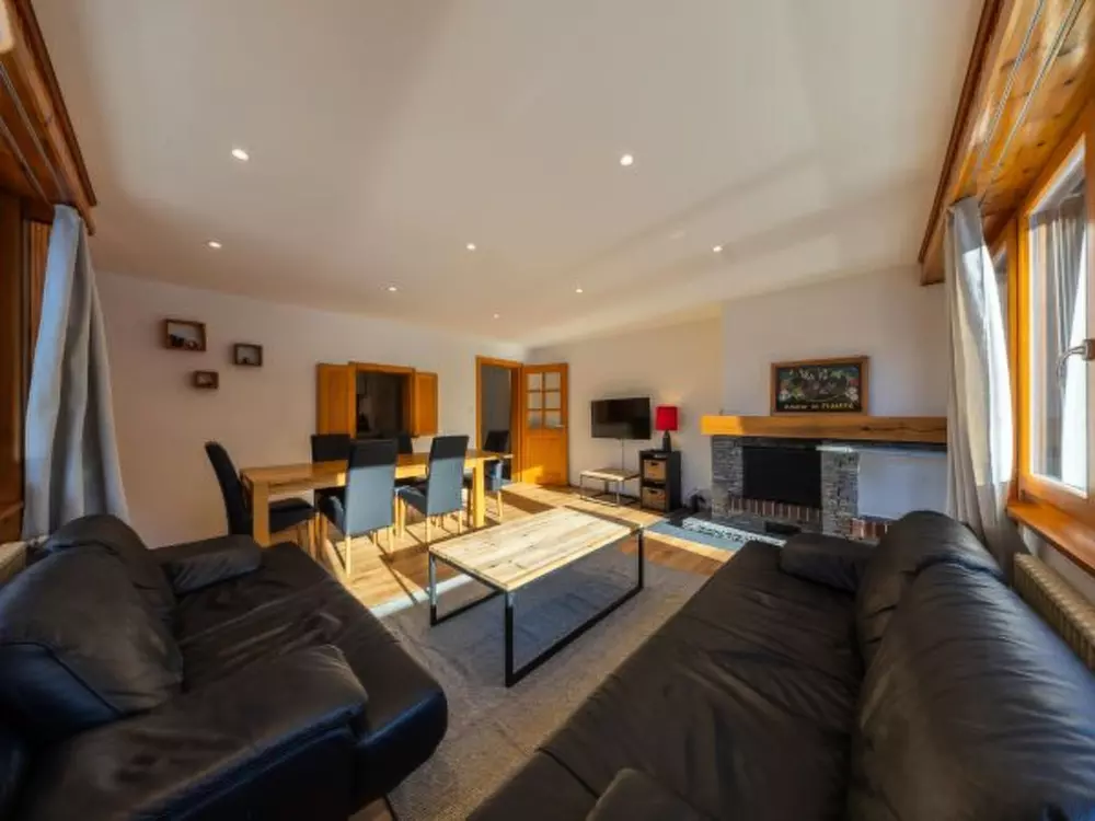 Résidence Ecluses 15 - close to ski lift & centre - Nendaz