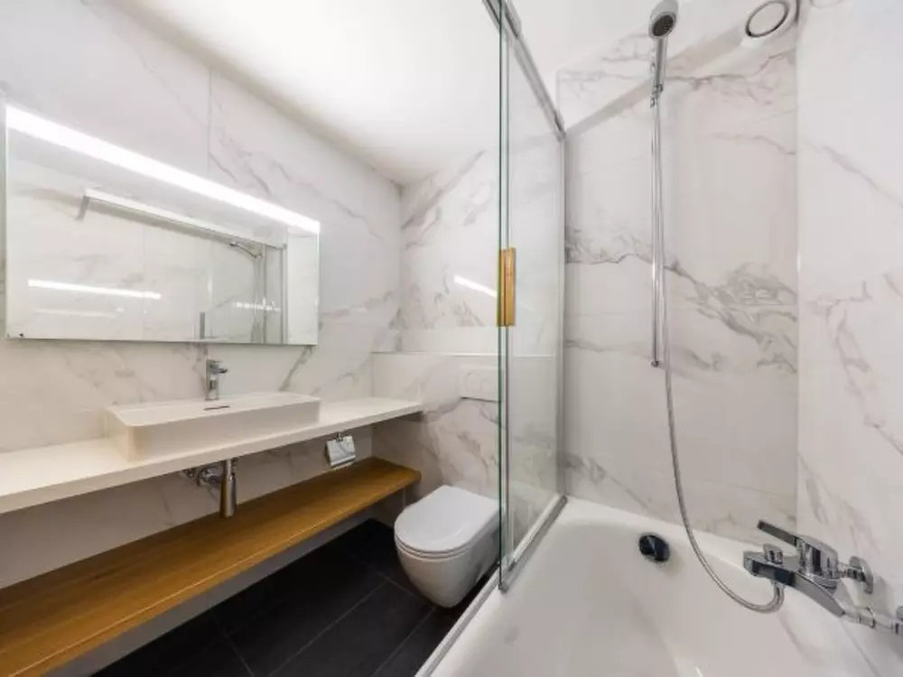 Résidence Ecluses 15 - close to ski lift & centre - Nendaz