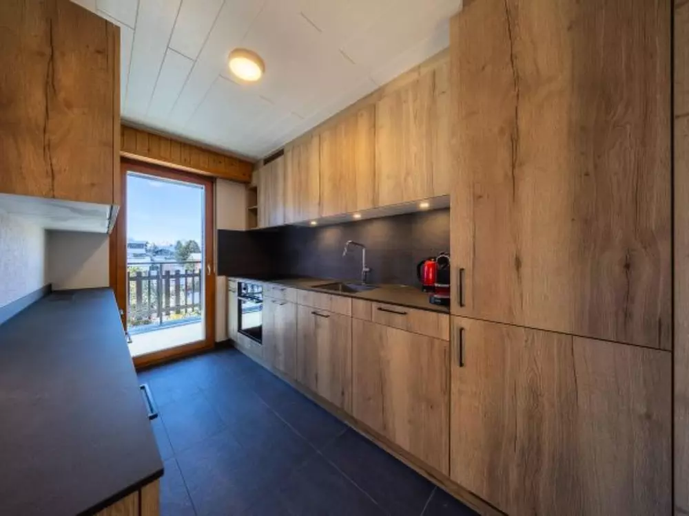 Résidence Ecluses 15 - close to ski lift & centre - Nendaz