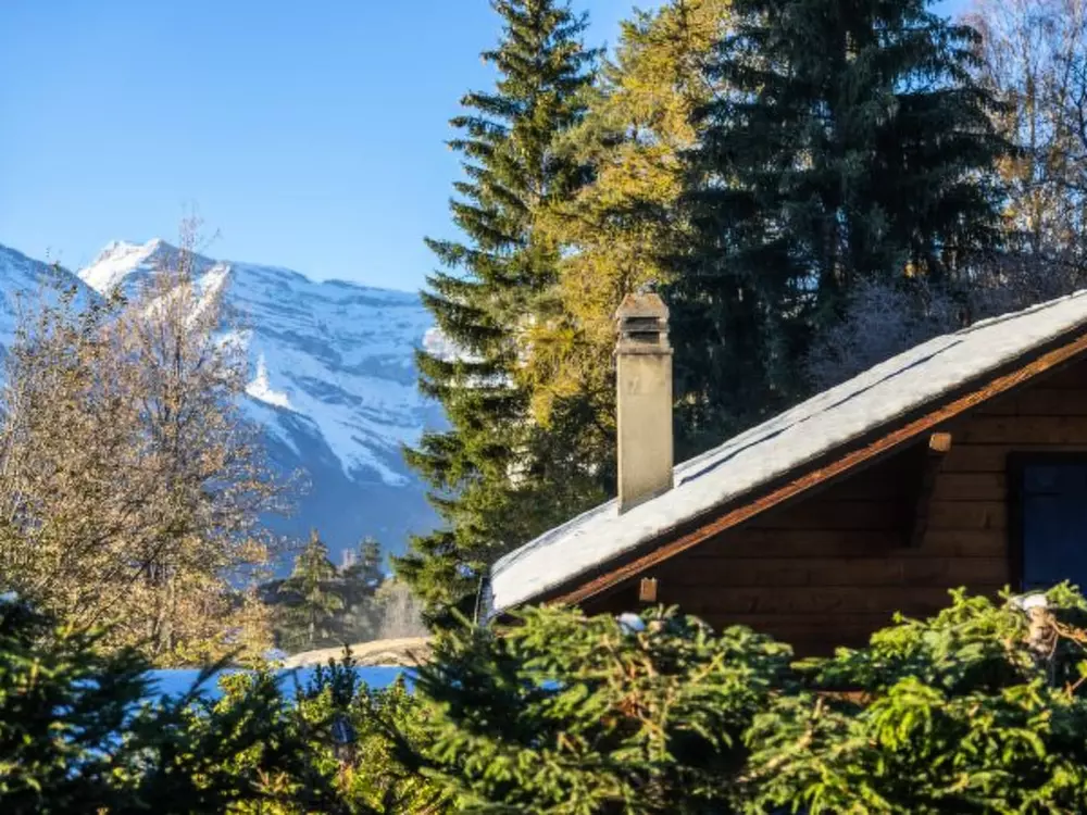 Résidence Ecluses 7 - Nendaz centre & close to ski lift