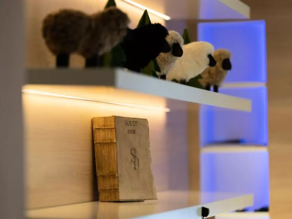 Résidence Ecluses 7 - Nendaz centre & close to ski lift